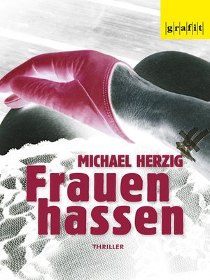 cover image of Frauen hassen
